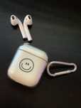 Наушники Airpods 1 первое