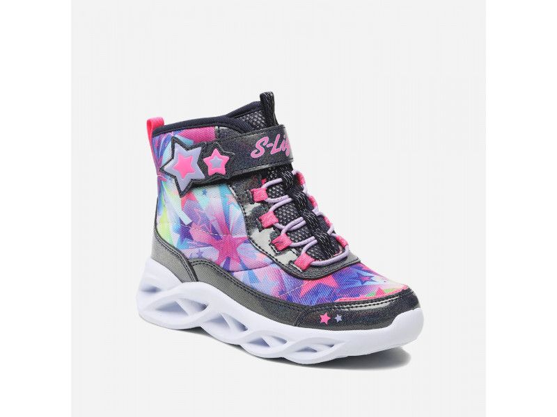 Зимни ботуши Skechers Twisty Brights   Sweet Starz  размери - 31, 35