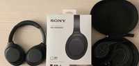 Продаются наушники Sony WH-1000XM4