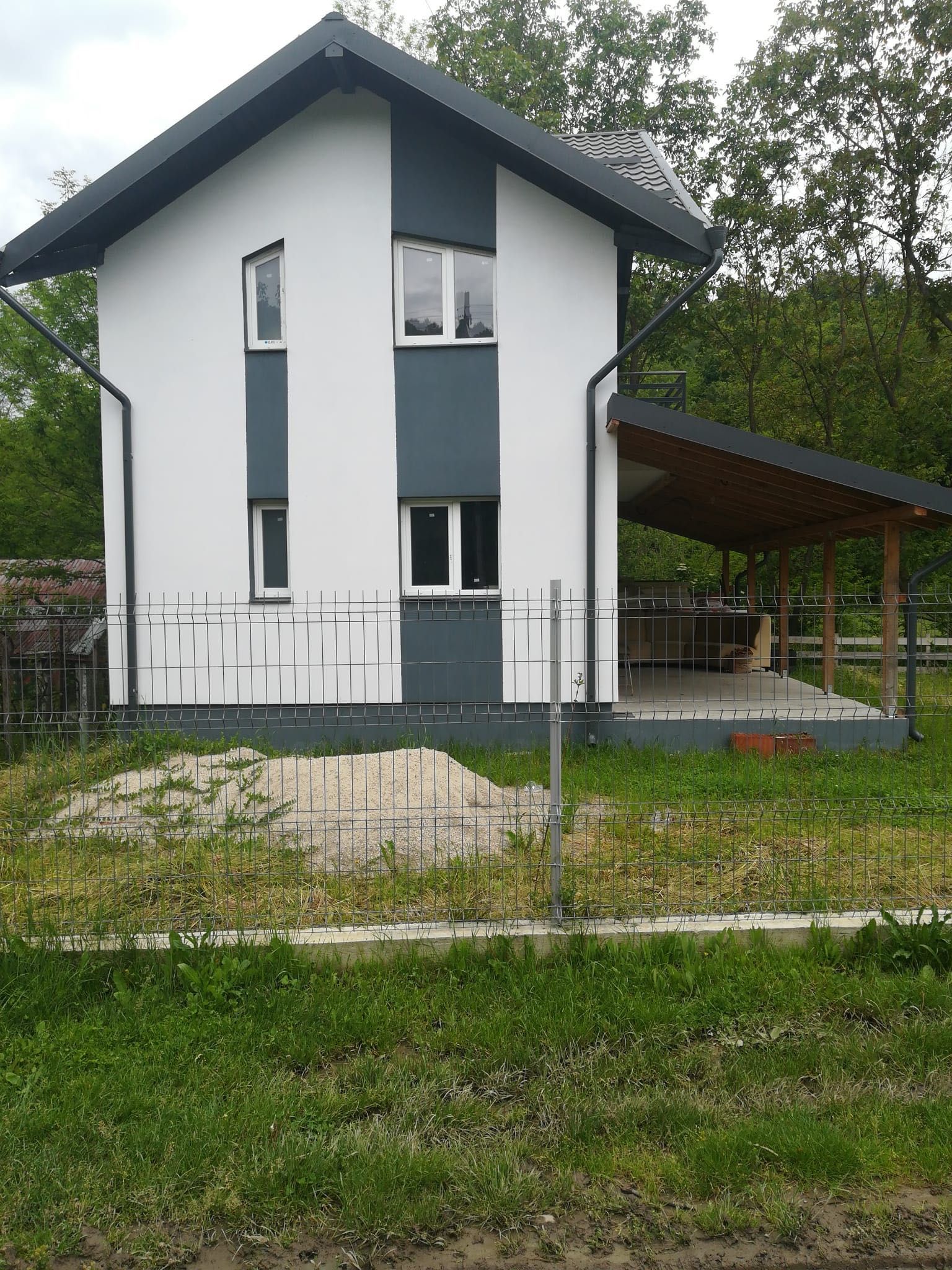 De vanzare Casa de Vacanta!