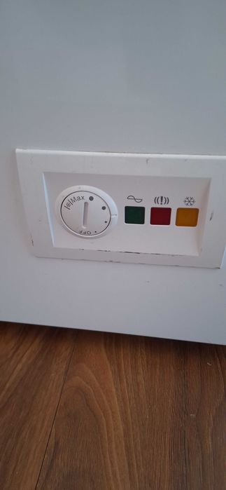 Congelator tip ladă,  288 l