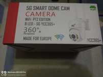 WiFi камери 5мп. Cobra