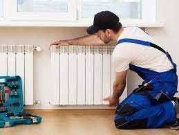 Установка радиаторов отопления, газовых котлов, монтаж отопление
