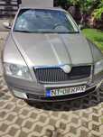 Skoda Octavia II, 1,9TDI, 2007