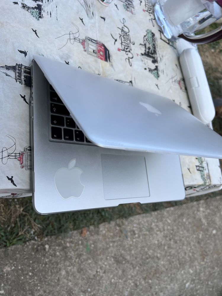 MacBook Air13 2015