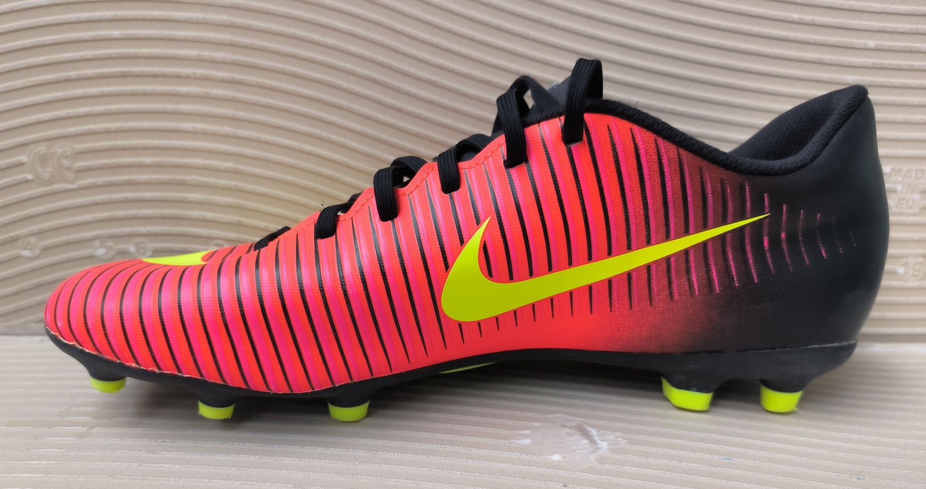 Nike Mercurial номер 43
