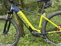 Vand ROSSIGNOL E track  29