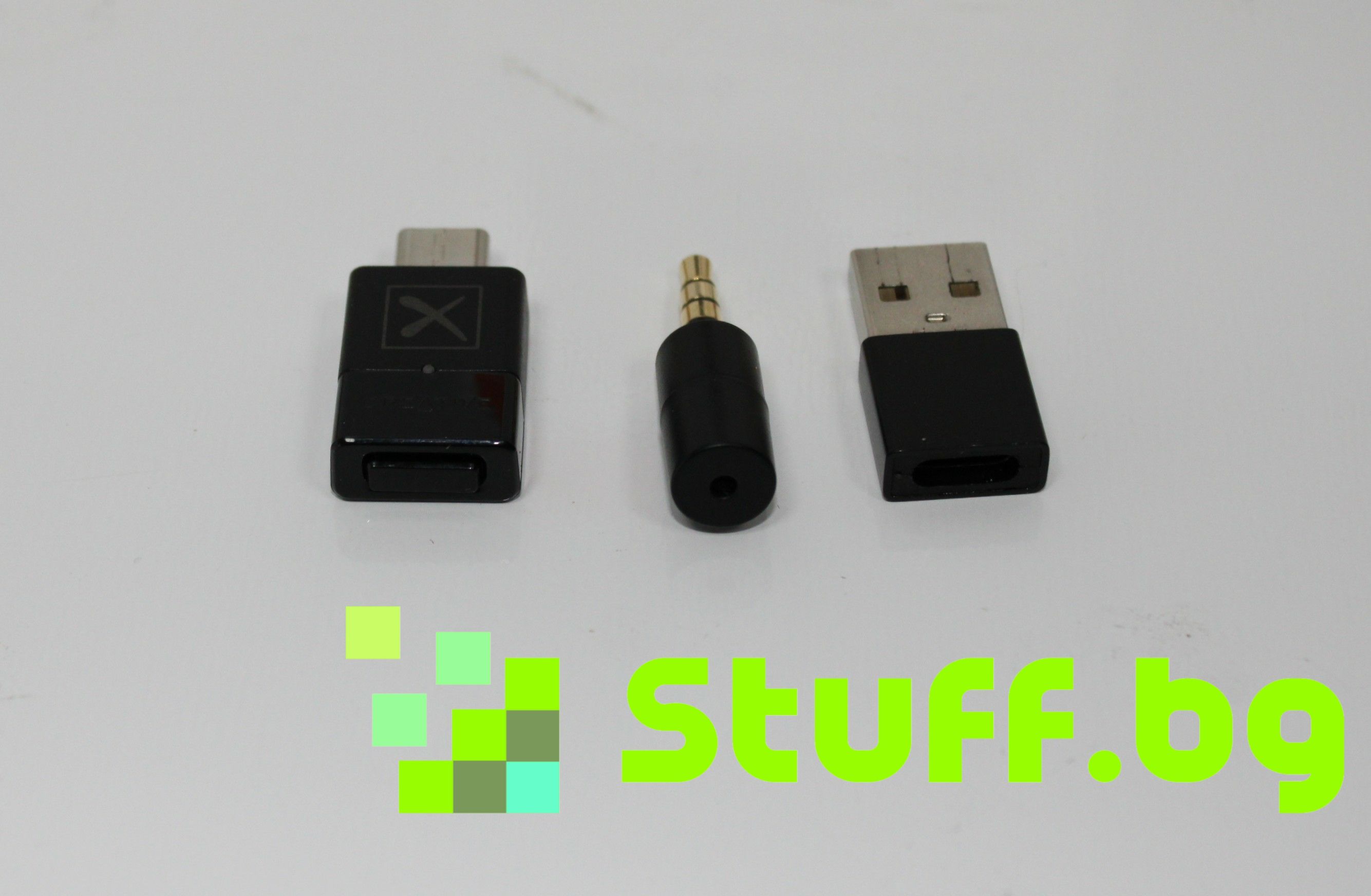 Creative BT-W4 Bluetooth 5.2 Audio Transmitter  for PS4, Switch,PC,MAC
