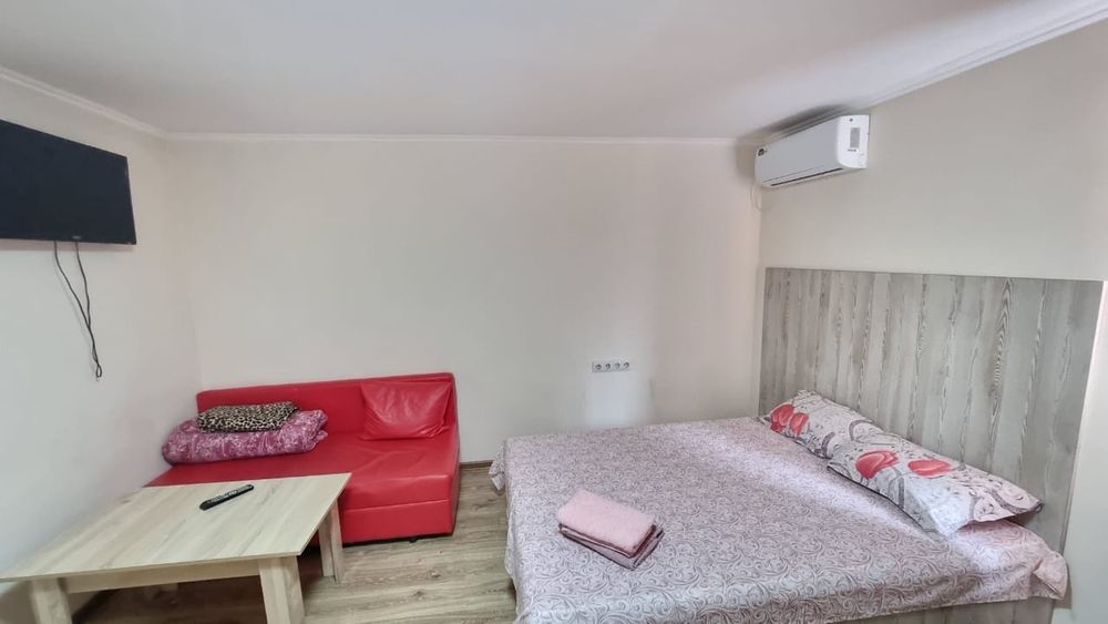 Сдам студию на Абая