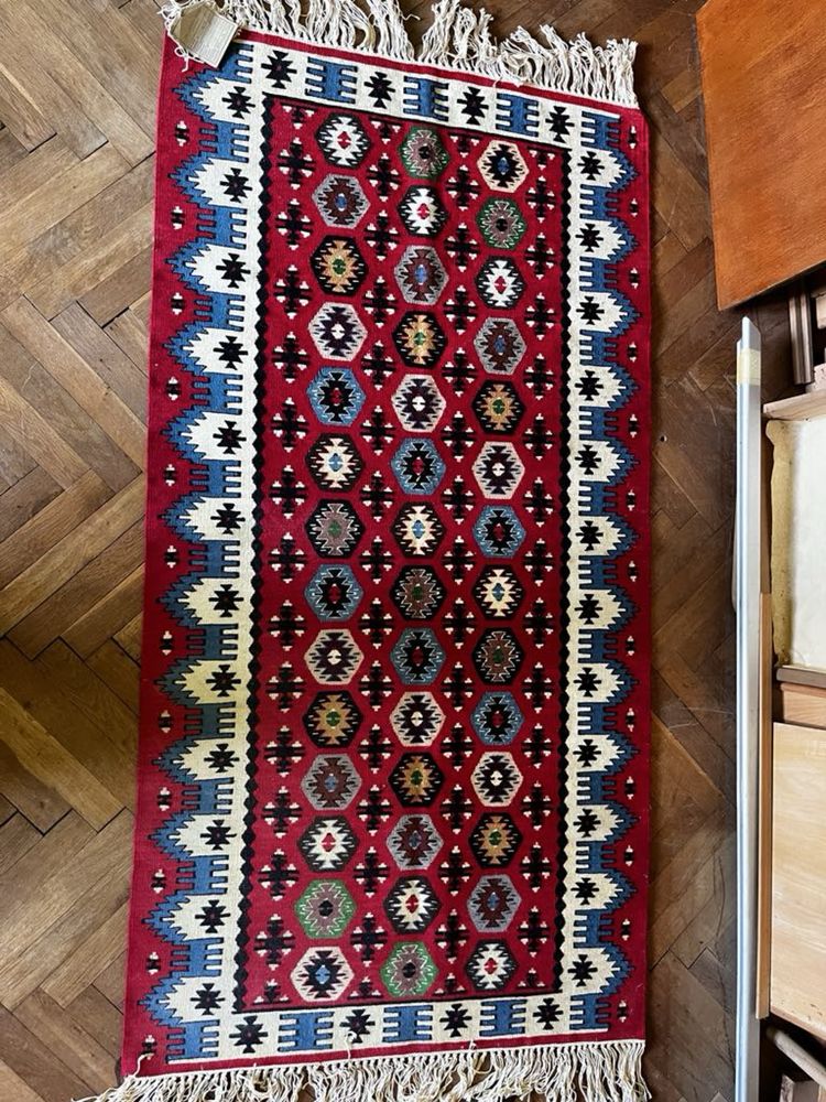 Автентична чипровска черга