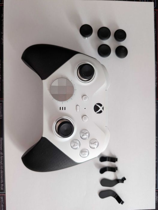 Controller Xbox Elite Series 2