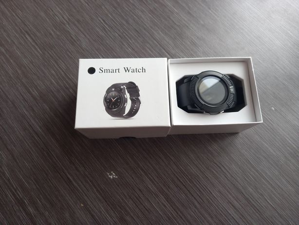 Продаю  Смарт часы Smart Watch новое