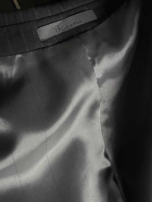 Оригинален костюм Calvin Klein размер 50(L)
