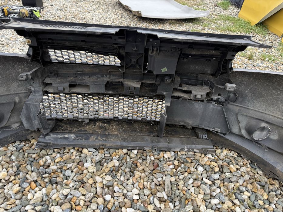 Vand bara fata completa Logan/Sandero/Mcv-2013/2016