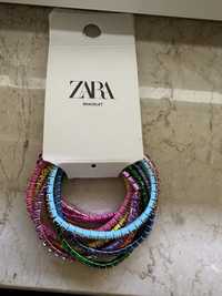 Цетни гривни Zara