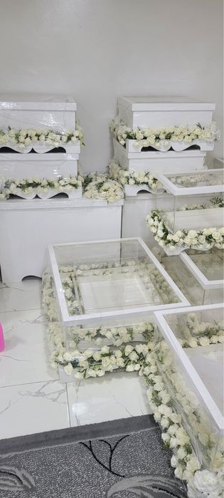 Сарпо сандик лар Сарпо мошина