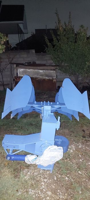 Соқа (плуг) сатылады