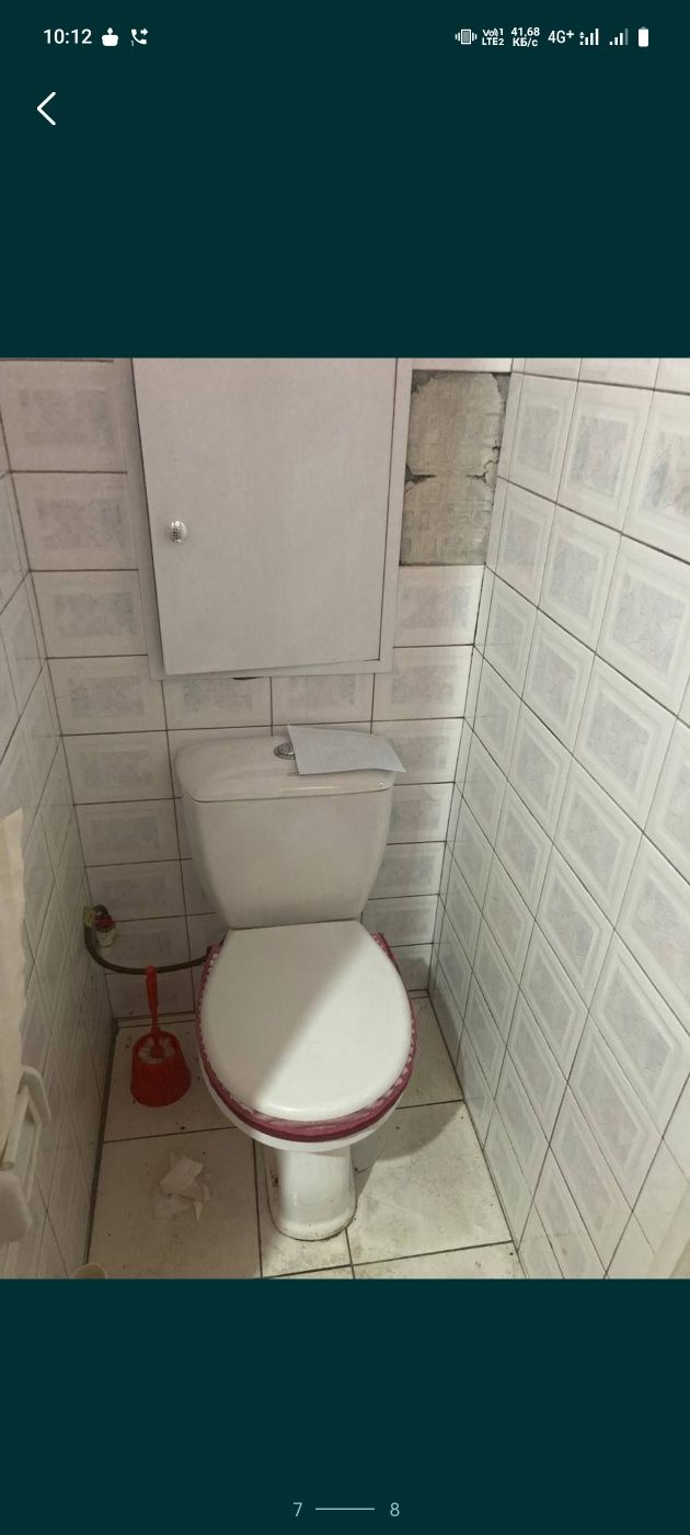 Квартира ижарага берилади