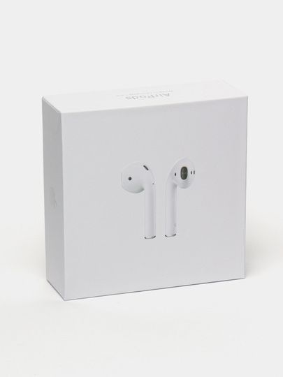 Apple AirPods 2.2 Dubai Premium Доставка