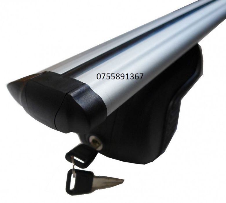 Bare Portbagaj Mitsubishi Outlander / Hyundai Tucson Santa Fe / AERO