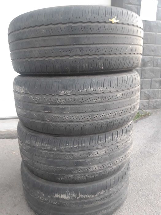 Шина летняя бу TRIANGLE 285/50 R20