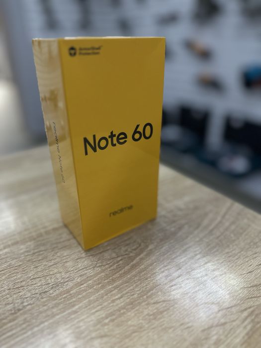 Realme Note 60 128Gb (ТМ79)