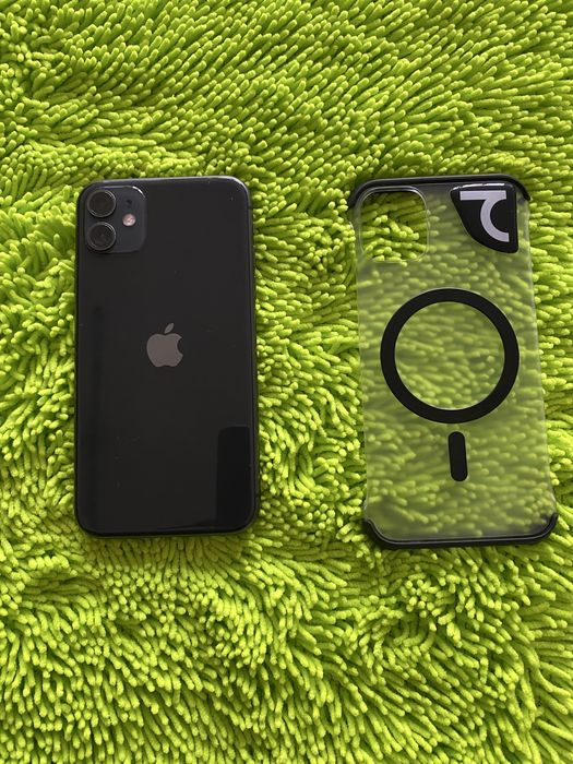iPhone 11 (64 Gb) USA