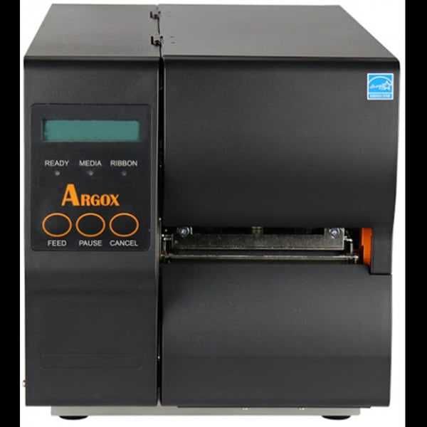 ARGOX iX4-350 — термотрансферный принтер этикеток. Printer