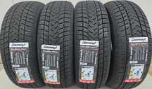 235/65 R18, 110V, GRIPMAX Suregrip eWinter XL,Anvelope iarna M+S
