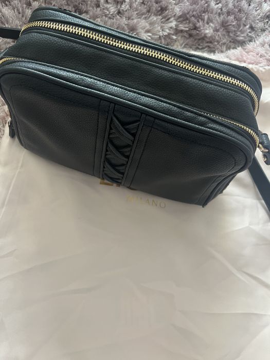 Чанта liu jo milano