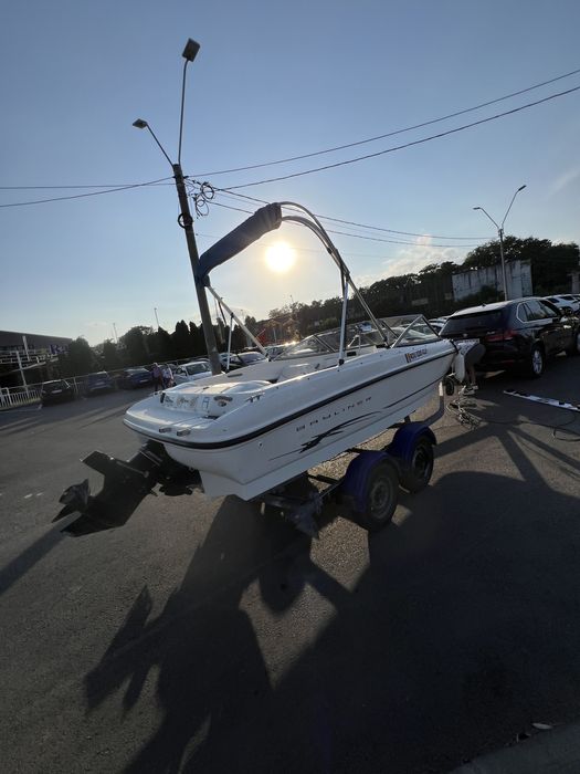 De vanzare Bayliner 175 2005