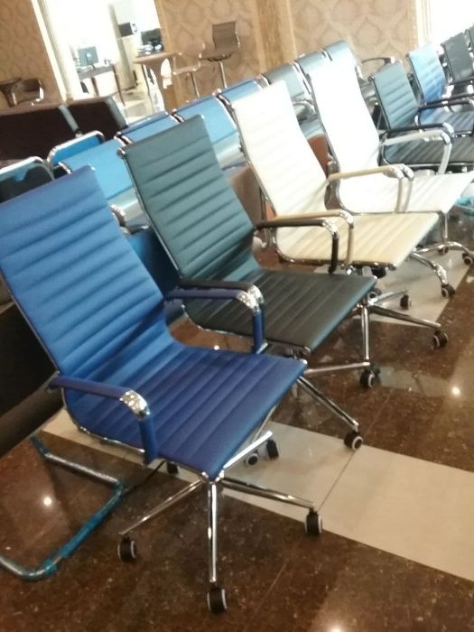 Офисное кресло Delgado Corto В Ташкенте.