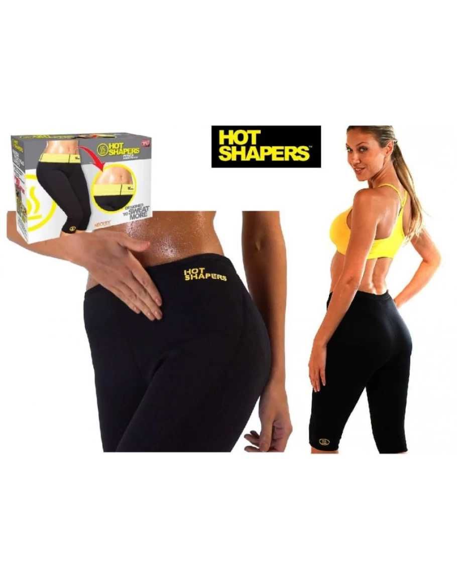 Бермуди за отслабване Hot Shapers