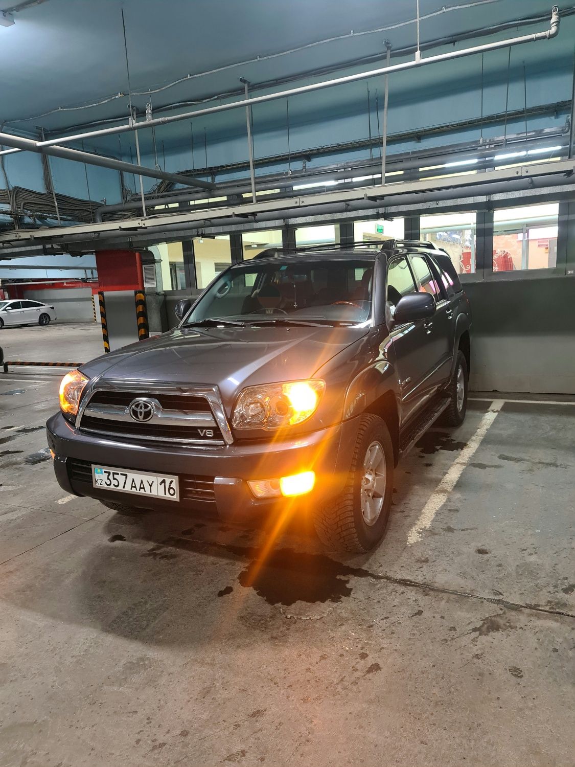 4runner живой без вложений