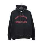 Champion Wrestling оригинален мъжки суичър - L