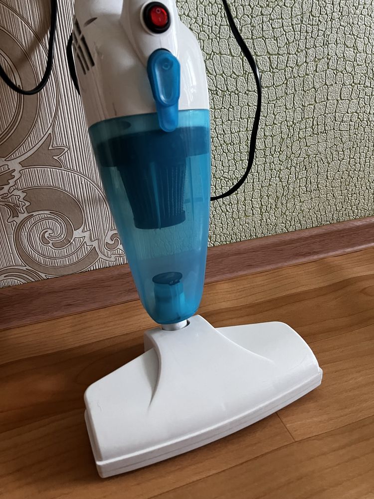Продам пылесос