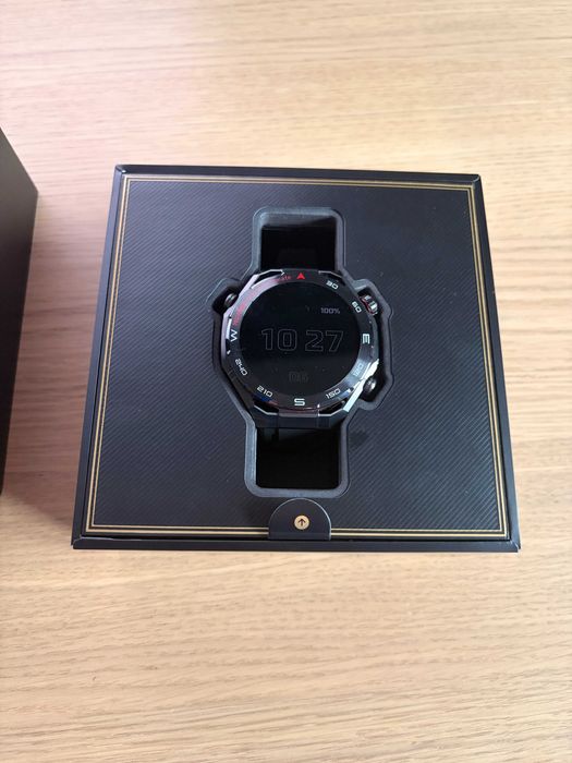 HUAWEI Watch Ultimate 2
