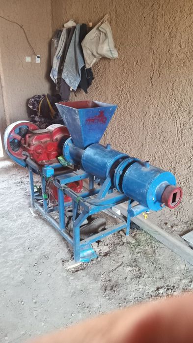 Sovun aparat 3 xil oʻlchamda sovun chiqaradi xolati yangi