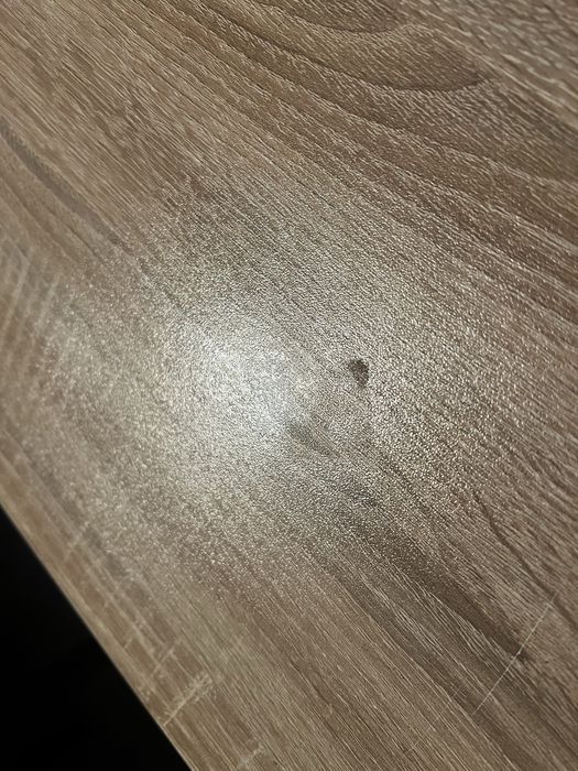 Бюро цвят дъб сонома