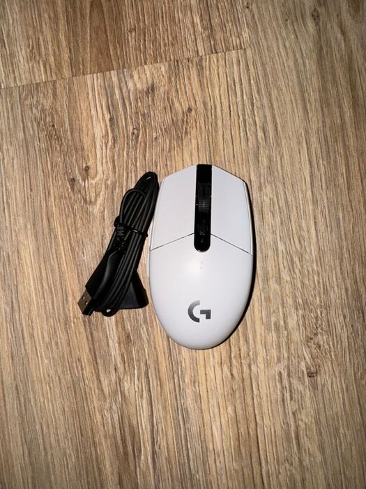 Игровая мышь Logitech G305 Lightspeed