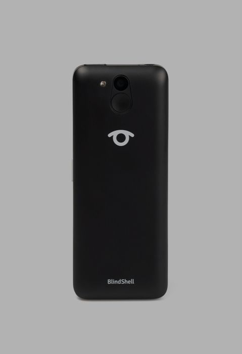 Telefon utilizat pentru nevazători, Blindshell Classic 2