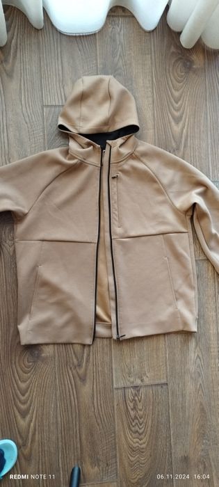 Мъжко горнище ХЛ