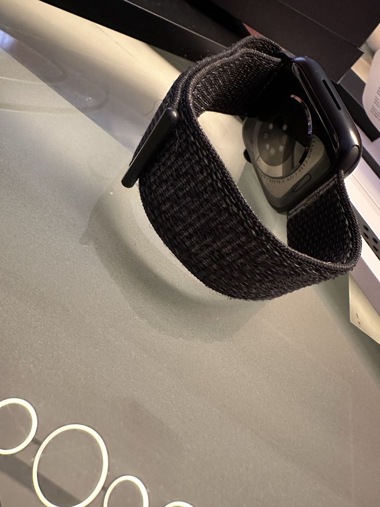 Apple watch 7 45MM