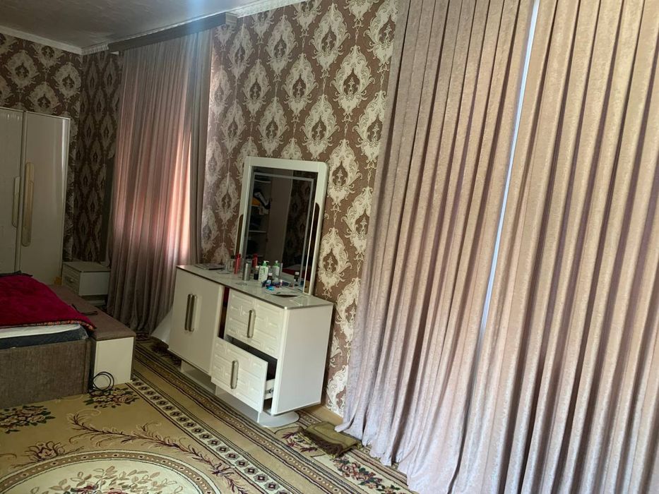 Ҳовли сотилади 4 сотих  
Манзил: Янги арик,