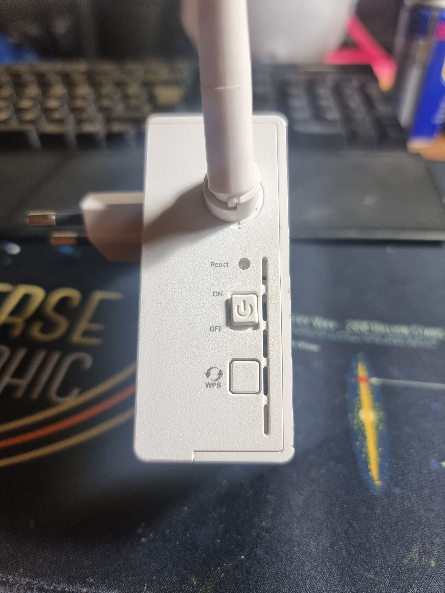 Asus Wireless N300 Range Extender