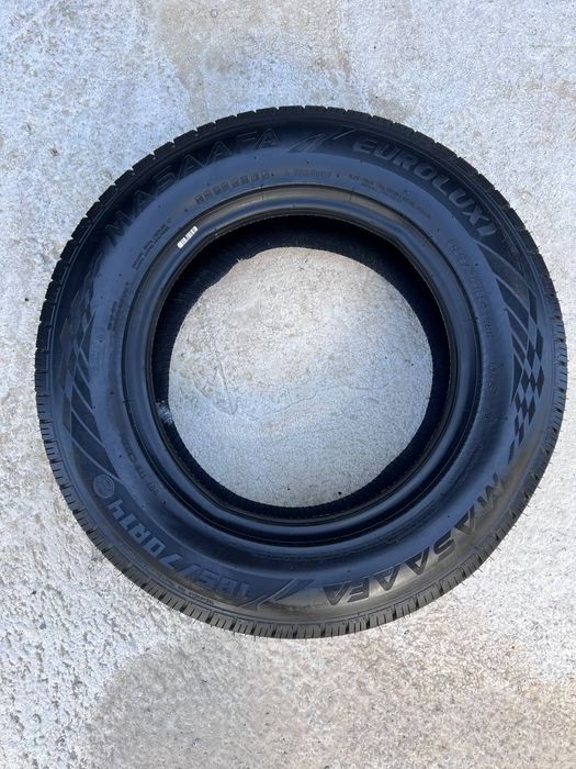 Masafa 2025 sifat balon