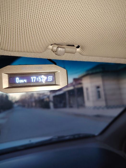 Анти радар 7700 neoline