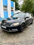 Volkswagen passat B7