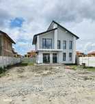 Casa individuala 4 camere 120 mp/utili, teren 511 mp, Cristian/Brasov