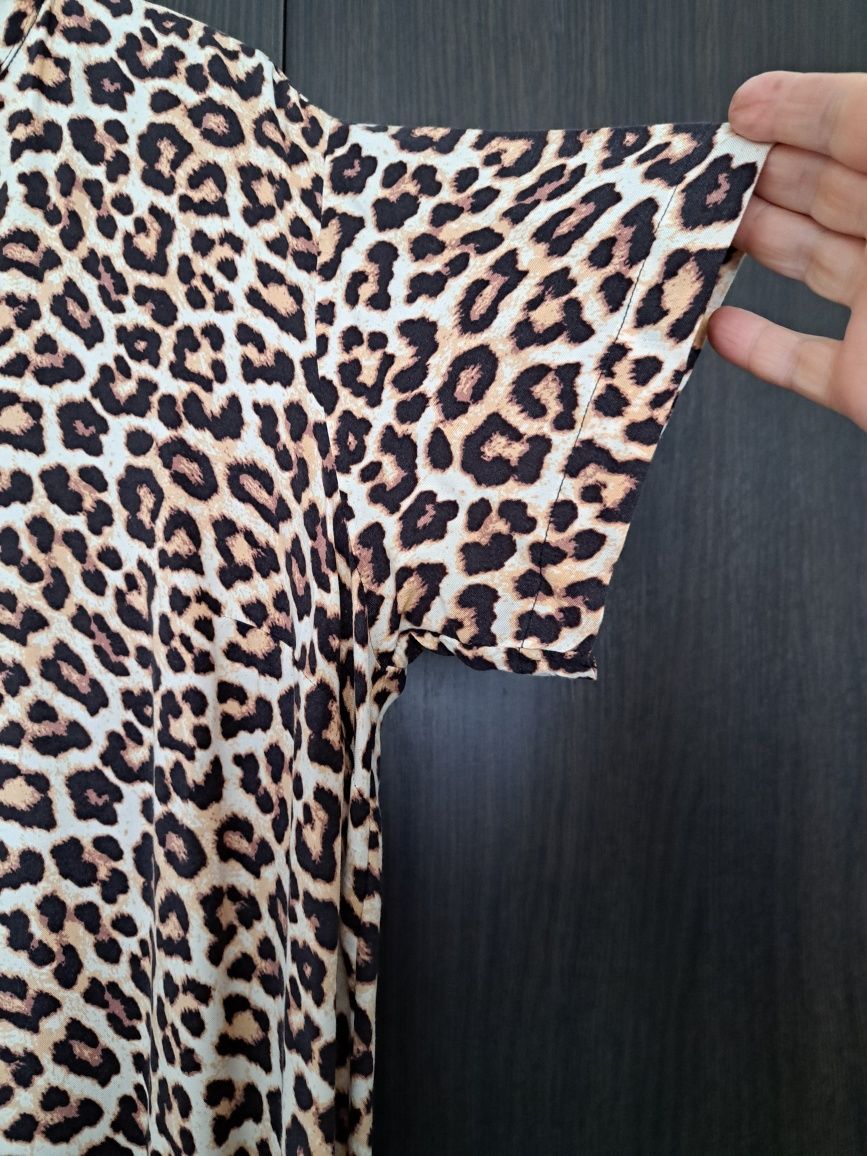 Bluza lungă  H M
